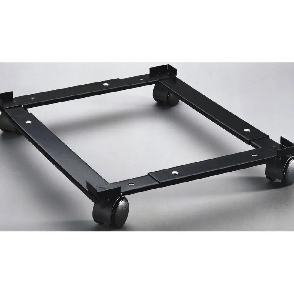 Lorell Commercial-Grade File Caddy