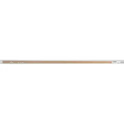 Lorell Cork Bulletin Board Bar, 36", Silver Aluminum Frame