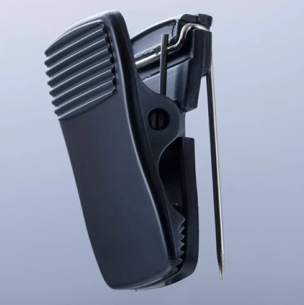 Lorell Cubicle Clips