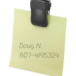 Lorell Cubicle Clips