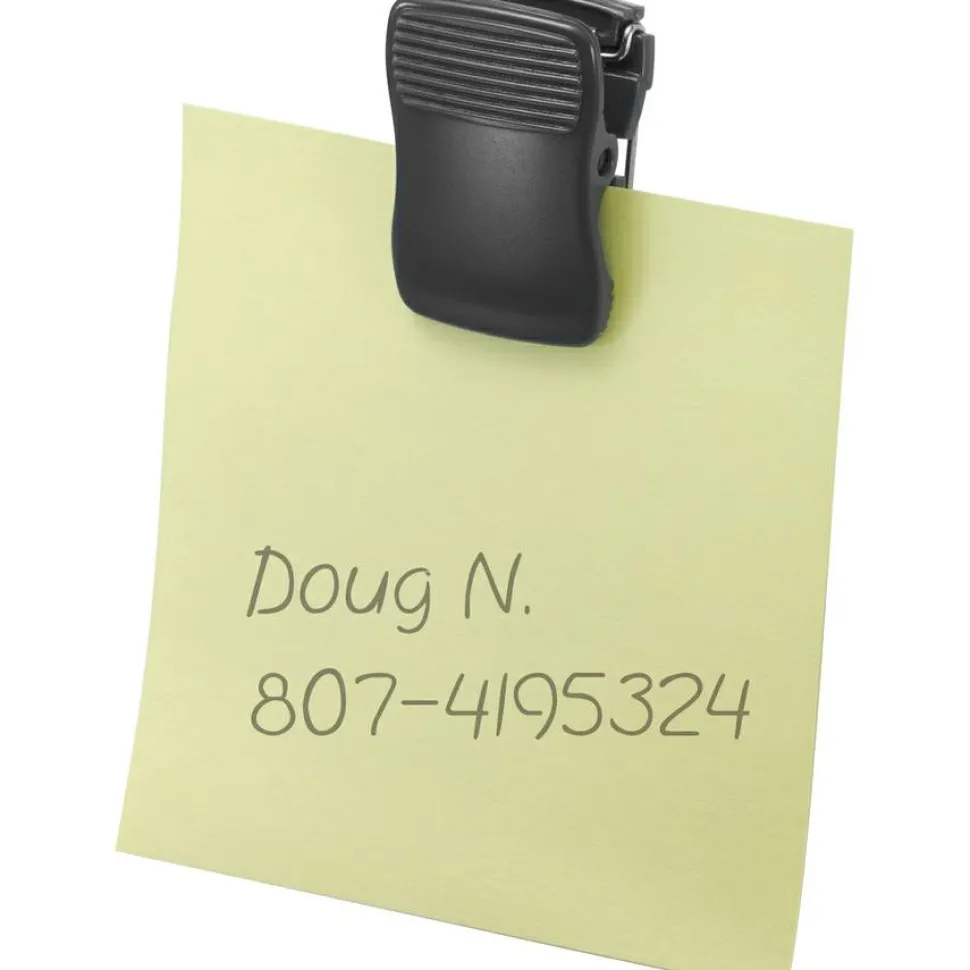 Lorell Cubicle Clips