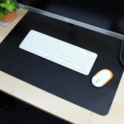 Lorell Desk Pad - Rectangular - 36