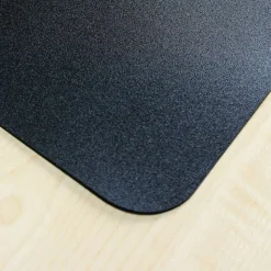 Lorell Desk Pad - Rectangular - 36