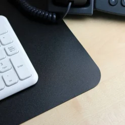 Lorell Desk Pad - Rectangular - 24