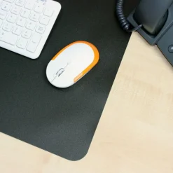 Lorell Desk Pad - Rectangular - 24
