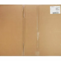 Lorell Desk Pad, 36" x 20", Rectangle, Clear