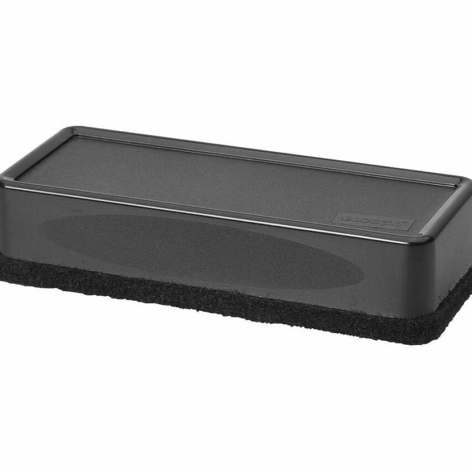 Lorell Dry-Erase Board Erasers