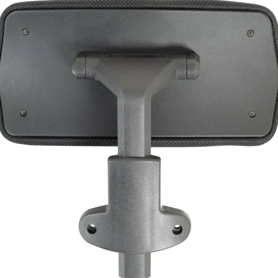 Lorell Ergomesh Executive Chair Headrest