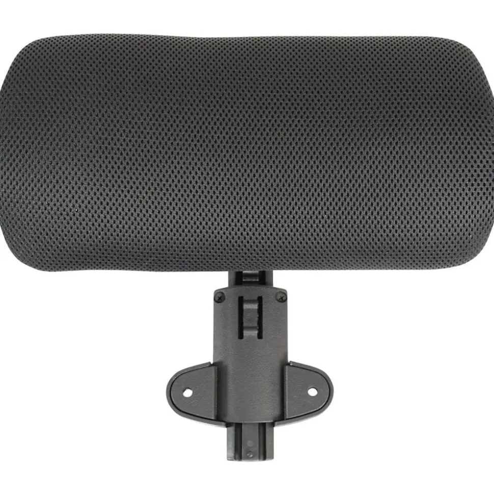 Lorell Ergomesh Executive Chair Headrest