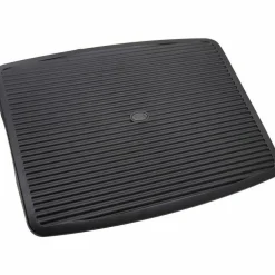 Lorell Ergonomic Rocking Footrest