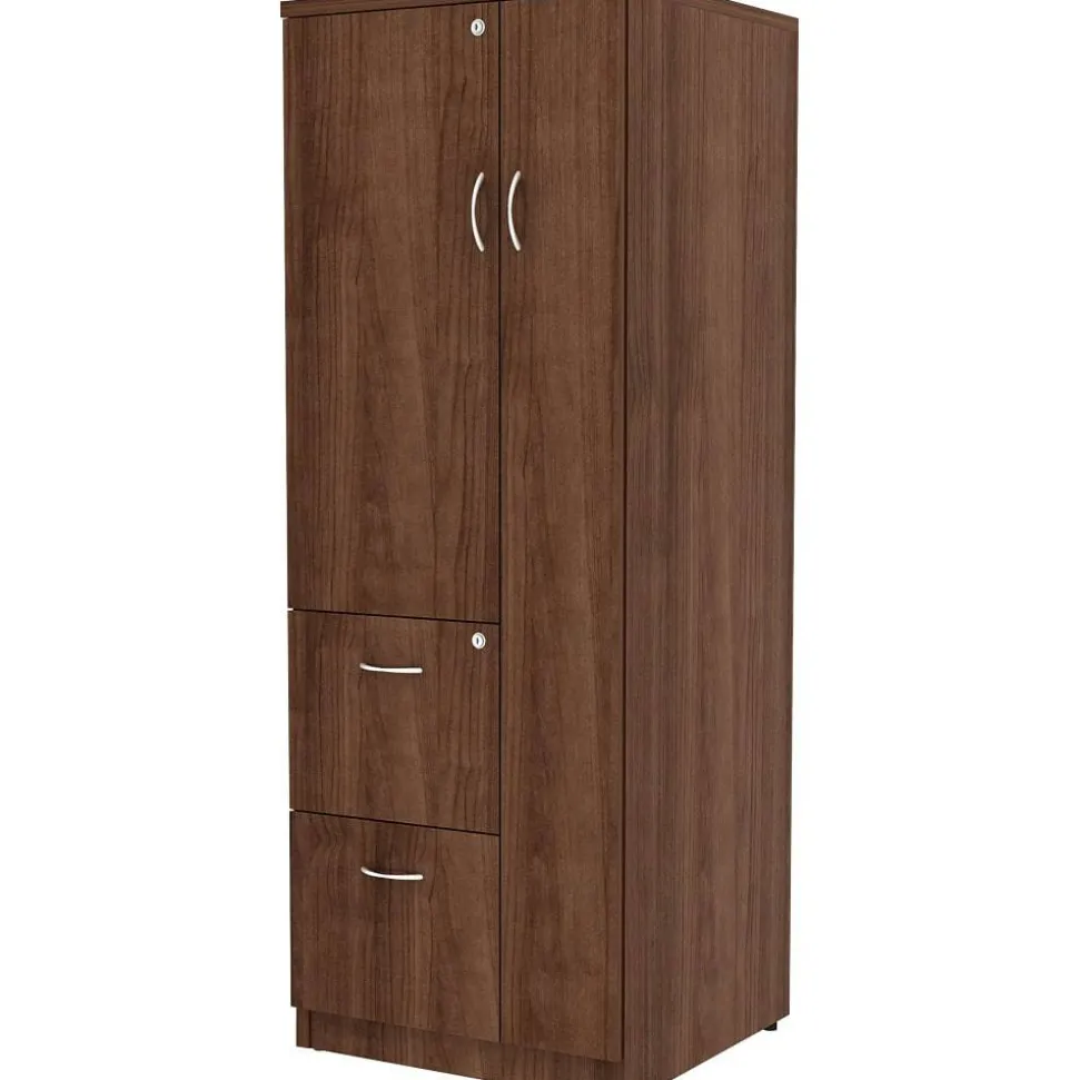 Lorell Essentials/Revelance Tall Storage Cabinet