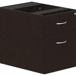 Lorell Essentials Series Box/File Hanging File Cabinet