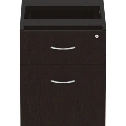 Lorell Essentials Series Box/File Hanging File Cabinet