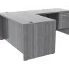 Lorell Essentials Series Box/File Hanging File Cabinet