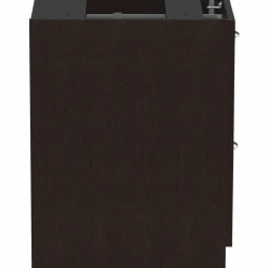 Lorell Essentials Series File/File Fixed File Cabinet