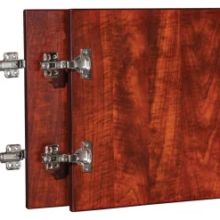 Lorell Essentials Series Hutch Door, For 36