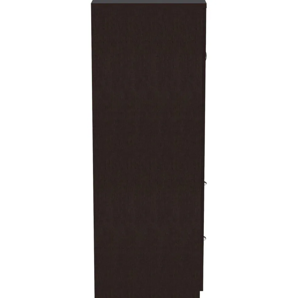 Lorell Essentials Series Tall Storage Cabinet