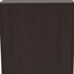 Lorell Essentials 2-shelf Stack-on Bookcase - 36