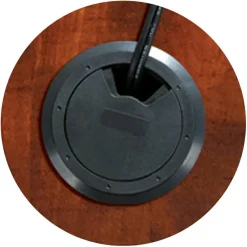 Lorell Essentials 60