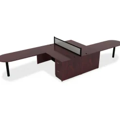 Lorell Essentials 72