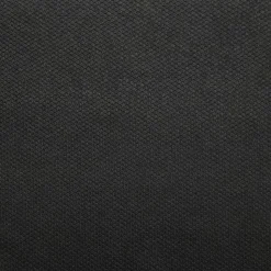 Lorell Executive Ergonomic Fabric Mid-Back Task Chair, Black