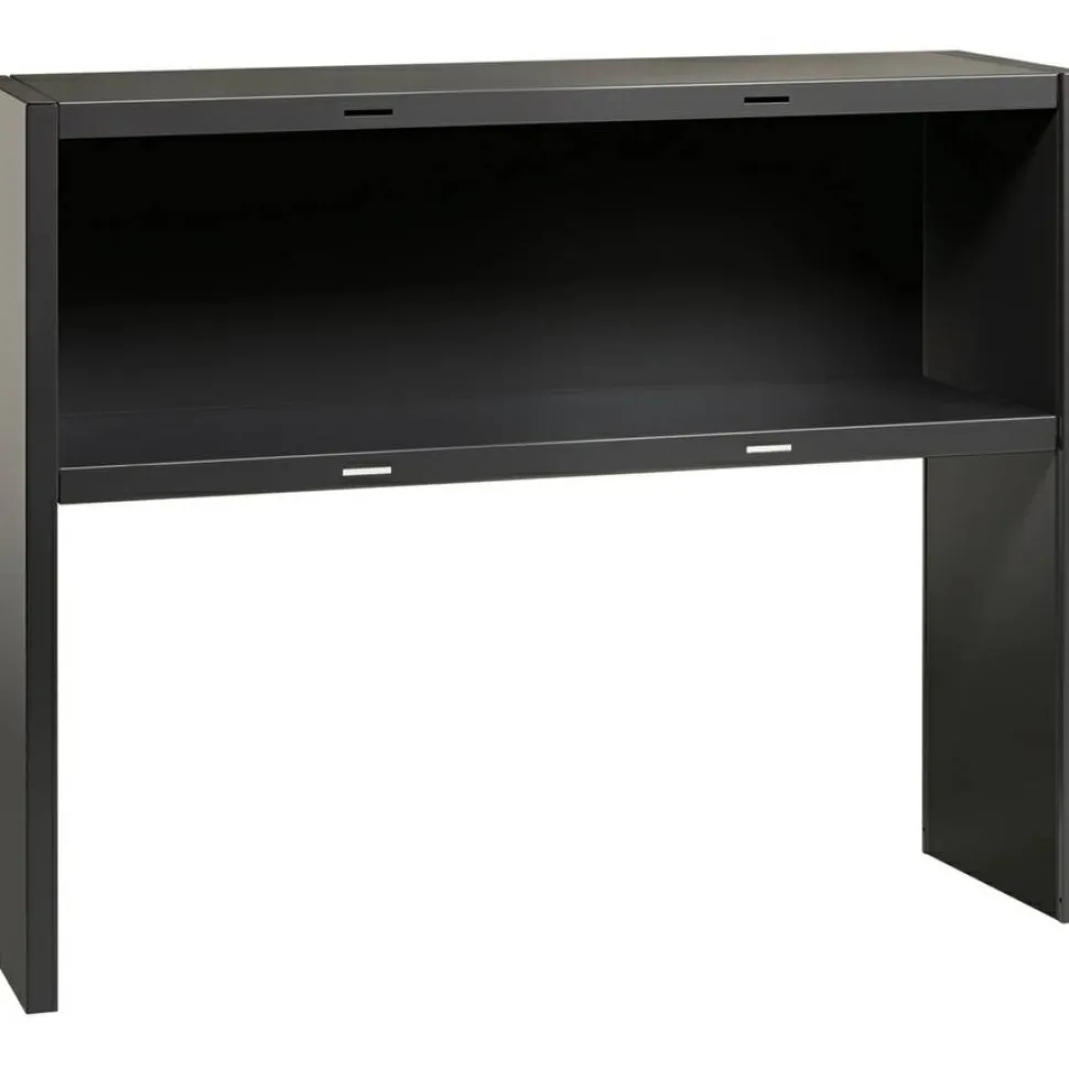 Lorell Fortress Modular Series Stack-on Hutch