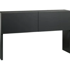 Lorell Fortress Modular Series Stack-on Hutch