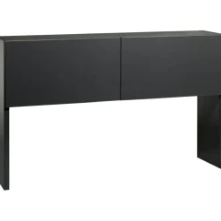 Lorell Fortress Modular Series Left-Pedestal Desk