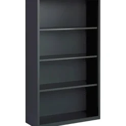 Lorell Fortress Series Bookcase