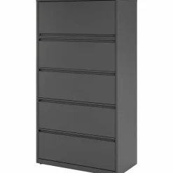 Lorell Fortress Series Lateral File