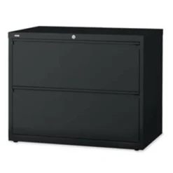 Lorell Fortress Series Lateral File