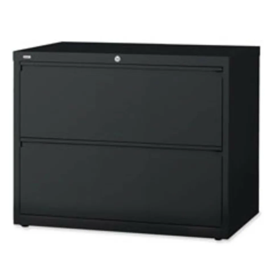 Lorell Fortress Series Lateral File