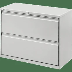 Lorell Fortress Series Lateral File