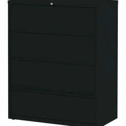 Lorell Fortress Series Lateral File