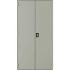Lorell Fortress Series Wardrobe Cabinet