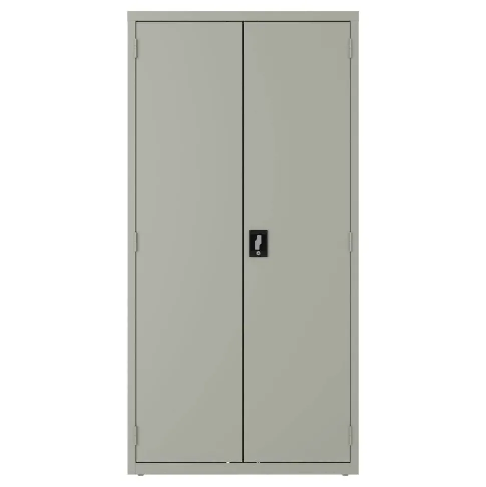 Lorell Fortress Series Wardrobe Cabinet