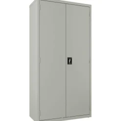 Lorell Fortress Series Wardrobe Cabinet