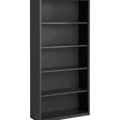 Lorell Fortress Steel 72
