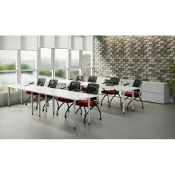 Lorell Invent Training Table Components