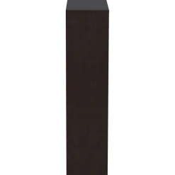 Lorell Laminate Bookcase