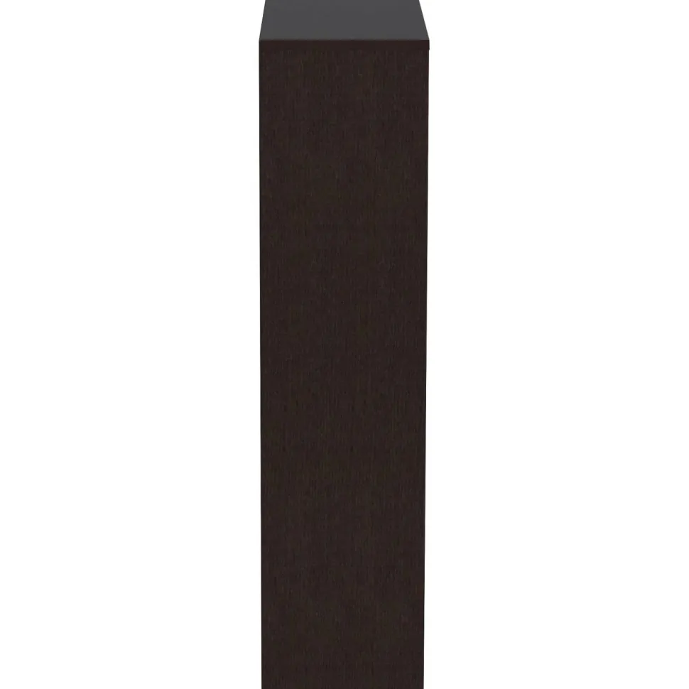Lorell Laminate Bookcase