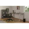 Lorell Laminate Bookcase