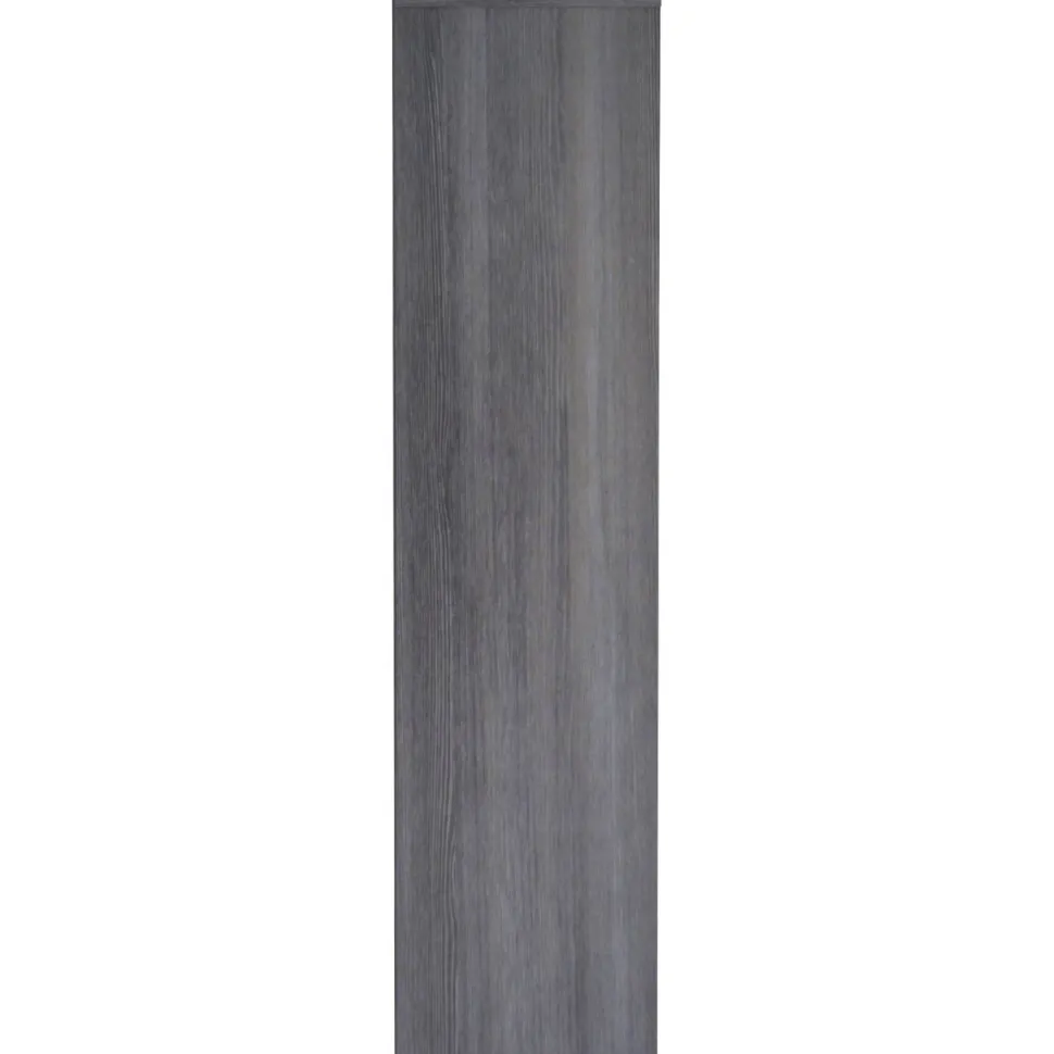 Lorell Laminate Bookcase