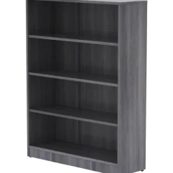 Lorell Laminate Bookcase