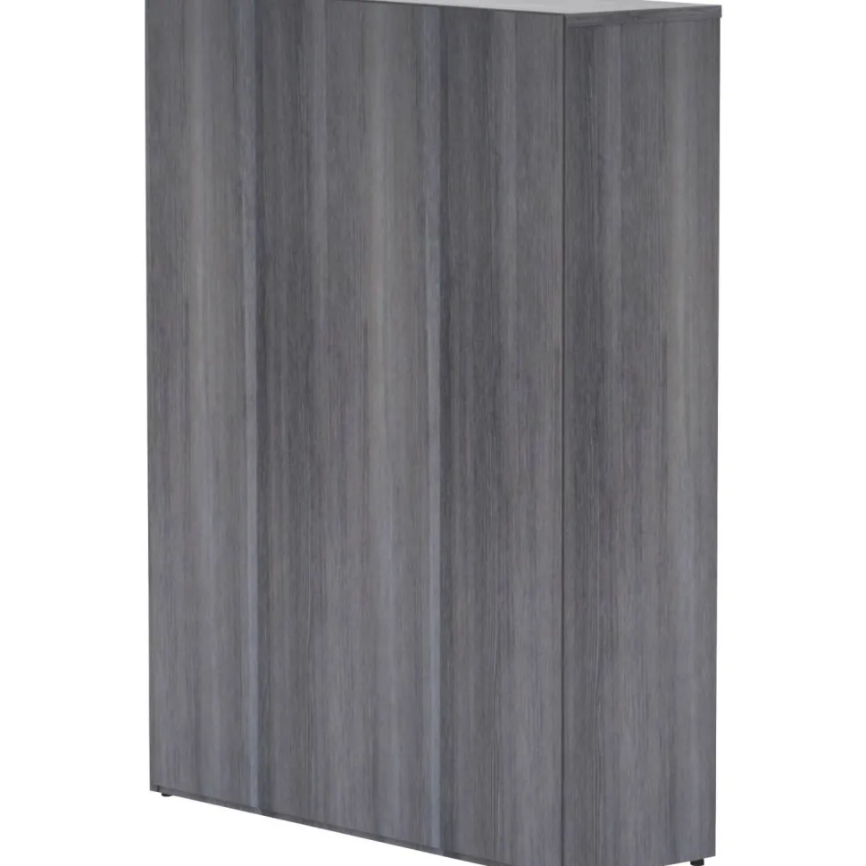 Lorell Laminate Bookcase