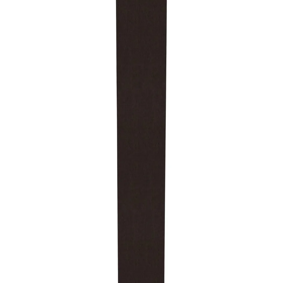 Lorell Laminate Bookcase