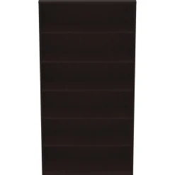 Lorell Laminate Bookcase