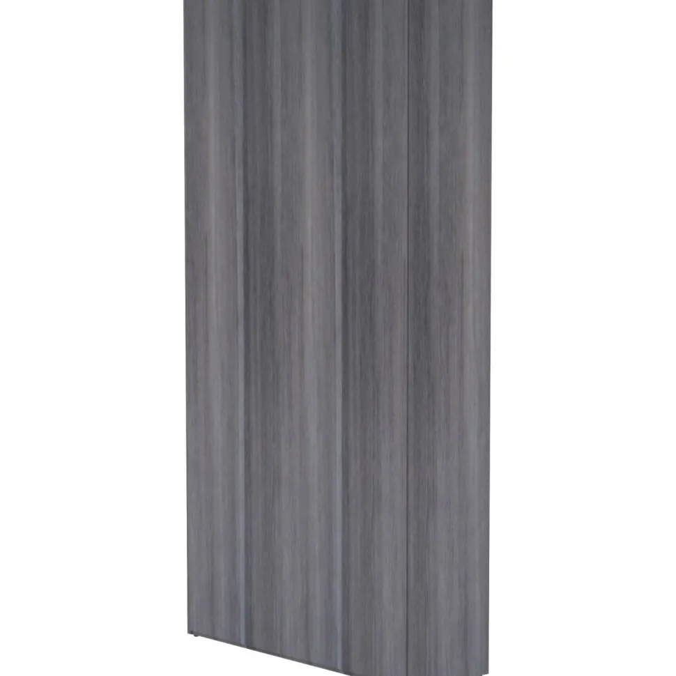 Lorell Laminate Bookcase