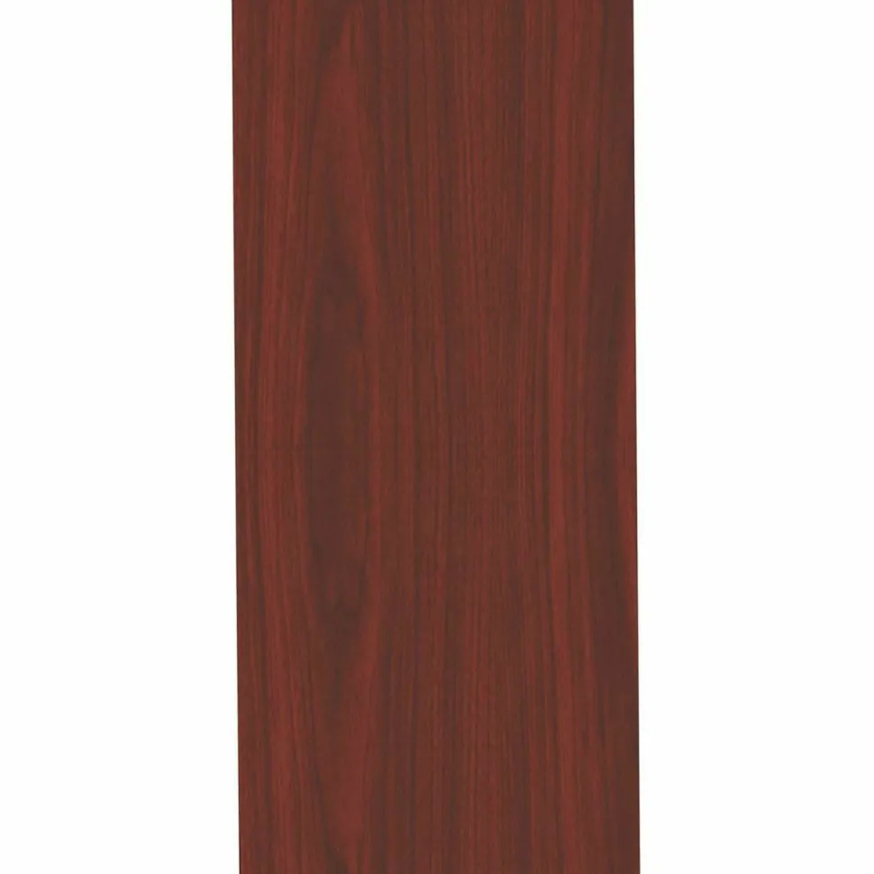 Lorell Laminate Bookcases