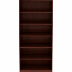 Lorell Laminate Bookcases